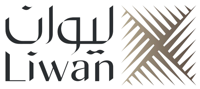 LIWAN LIVEIN logo